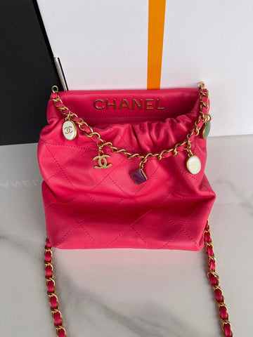 Pearl Street Bags - CHL Bags - 2530