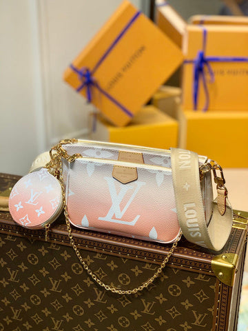 Ver Pearl Street Bags Lu-Vi bags - 17591