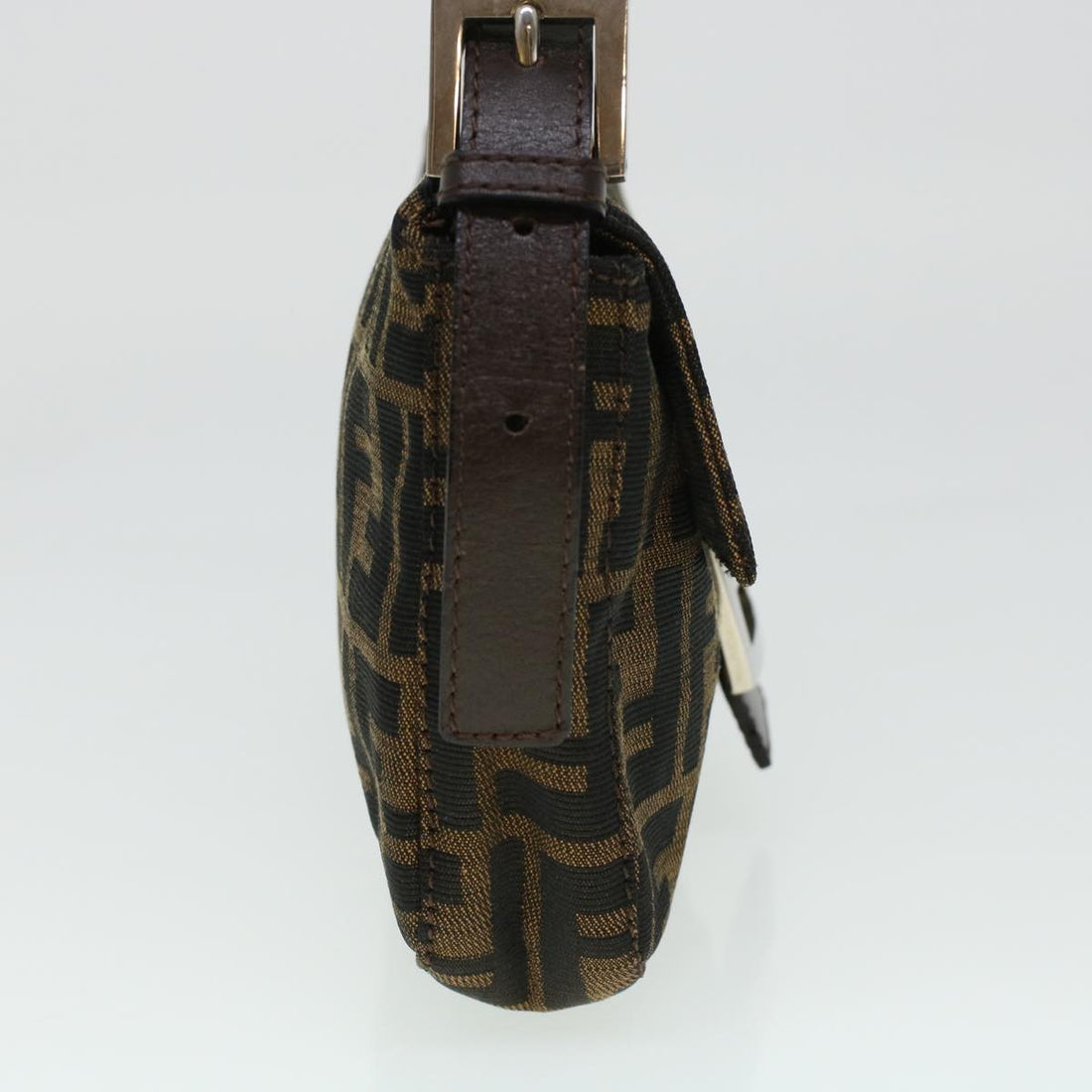 FENDI Baguette Shoulder Bag