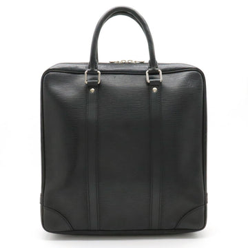 Louis Vuitton Vivienne  Leather Briefcase Bag