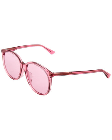 Gucci Women's GG0261SA 57mm Sunglasses