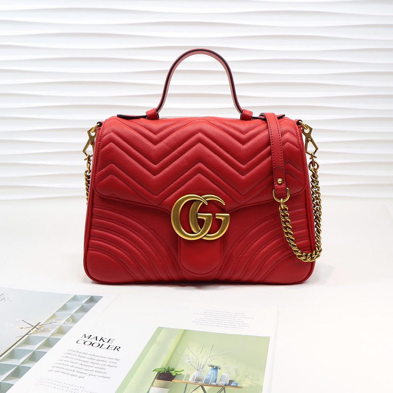 Pearl Street Bags - GCI Bags - 850