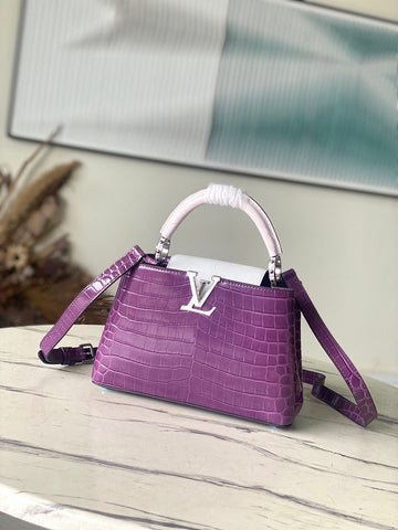 Pearl Street Bags Lu-Vi bags - 3981