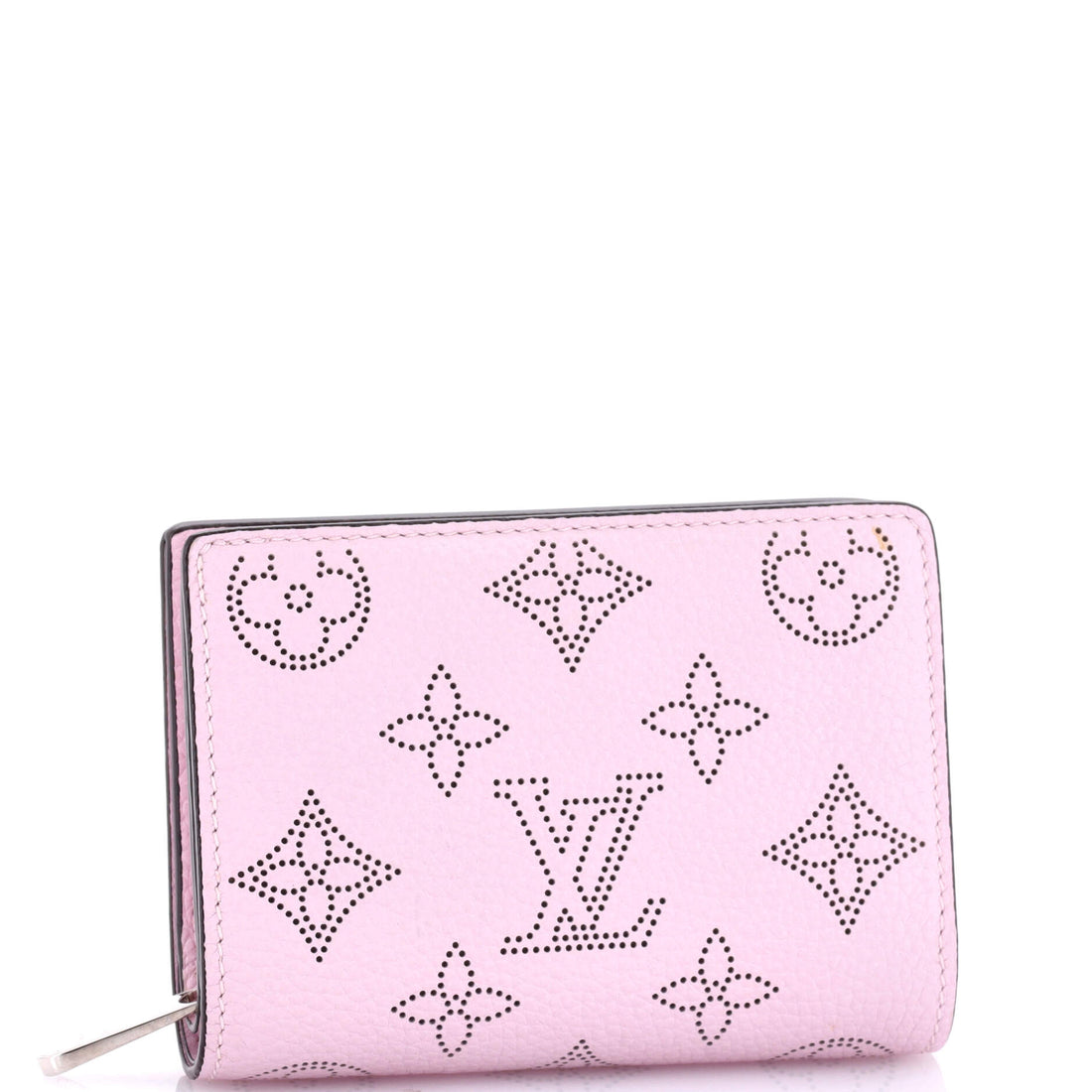 Clea Wallet Mahina Leather