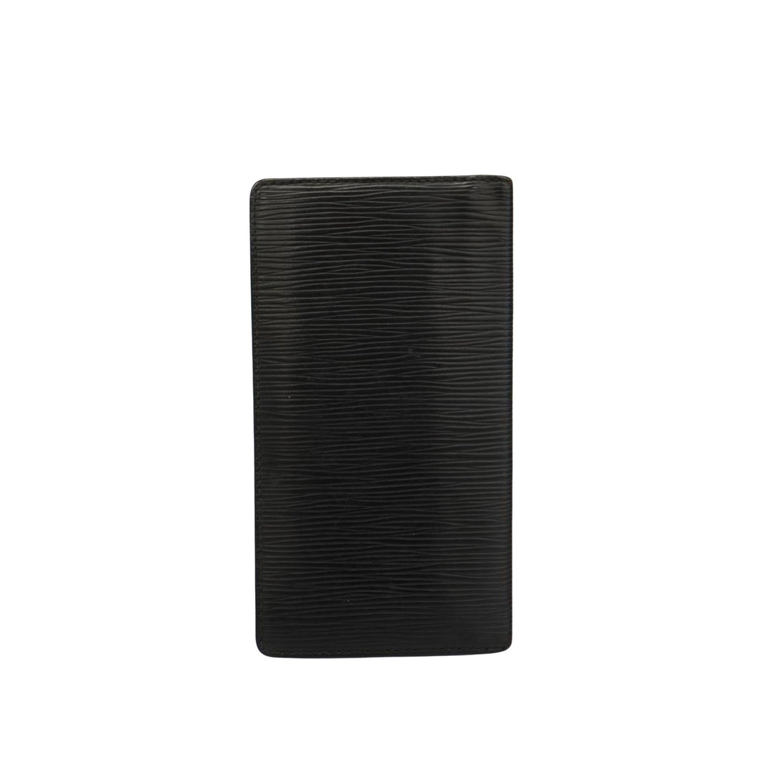 Louis Vuitton  Leather Wallet