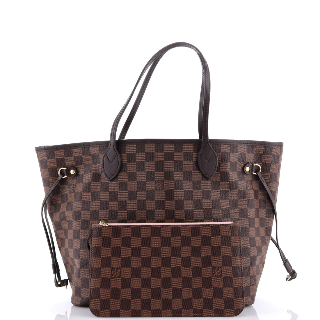Neverfull Tote Damier MM