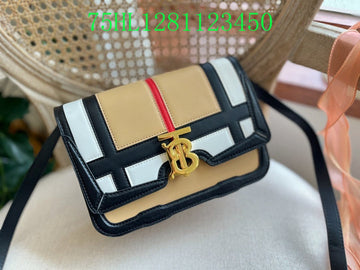 Pearl Street Bags -BBR Bags - 360
