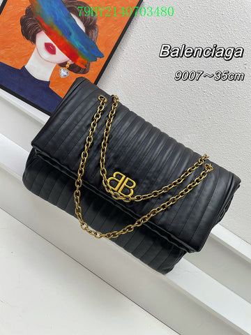 Pearl Street Bags - BGA Bags - 1713