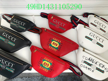 Gucci Bags - The Tote   420