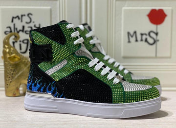 Pearl Street Bags - PHP Shoes - 058