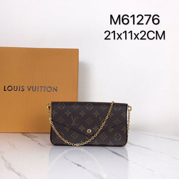 Pearl Street Bags - LV Bags -  2608