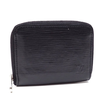 Louis Vuitton Zippy  Leather Wallet