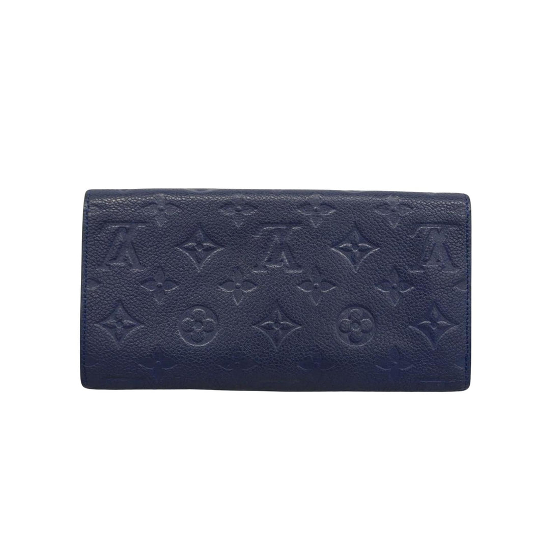Louis Vuitton  Canvas Wallet