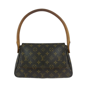 Louis Vuitton Mini Looping Shoulder Bag