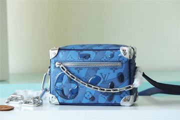Pearl Street Bags Lu-Vi bags - 9916