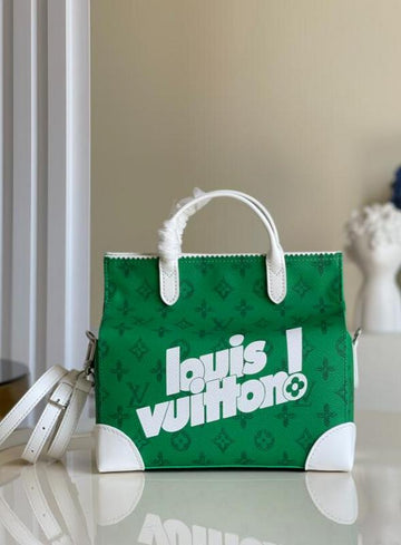 Pearl Street Bags - LOV Bags - 2156