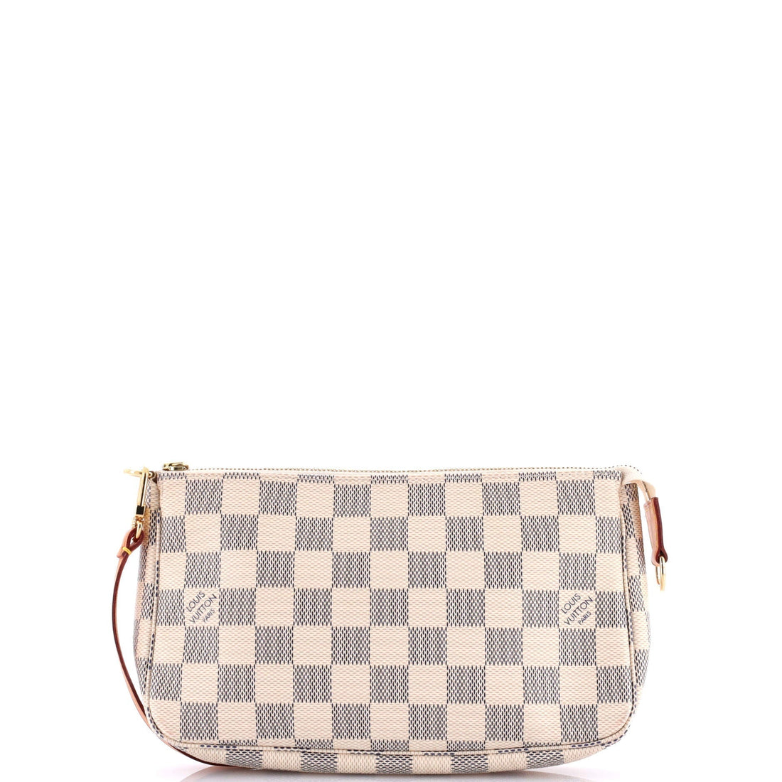 Pochette Accessoires Damier