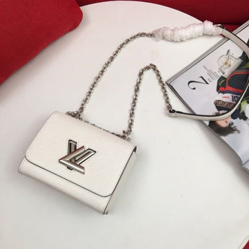 Pearl Street Bags Lu-Vi bags - 3586