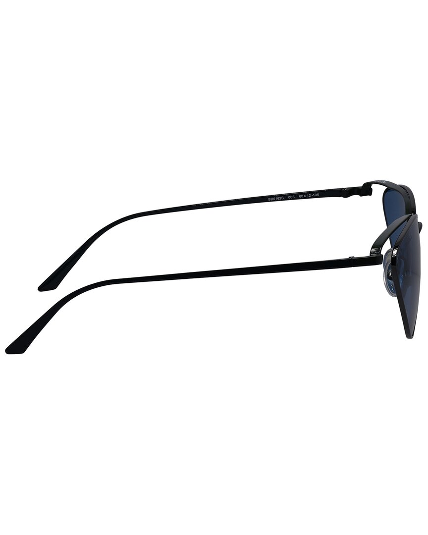 Balenciaga Women's BB0162S 60mm Sunglasses