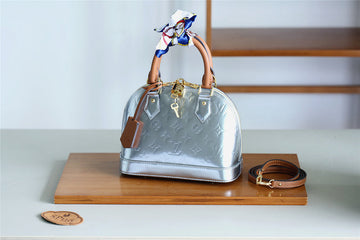 Ver Pearl Street Bags Lu-Vi bags - 8273