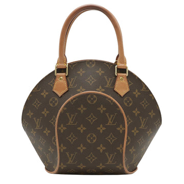 Louis Vuitton Ellipse Pm  Canvas Shoulder Bag