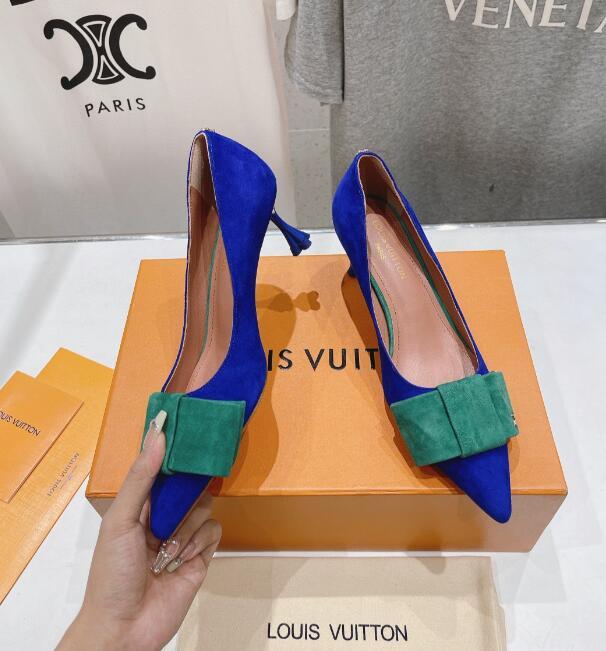 Pearl Street Bags - LOV Women Shoes - 417