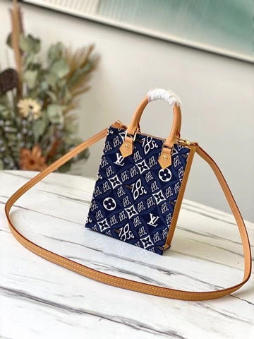 Pearl Street Bags Lu-Vi bags - 3937