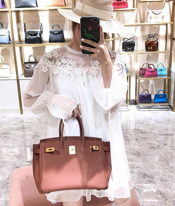 Pearl Street Bags - HMS - Bag- 1041