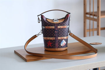 Ver Pearl Street Bags Lu-Vi bags - 8685