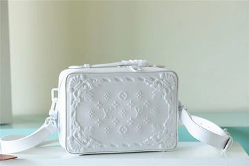 Ver Pearl Street Bags Lu-Vi bags - 9939