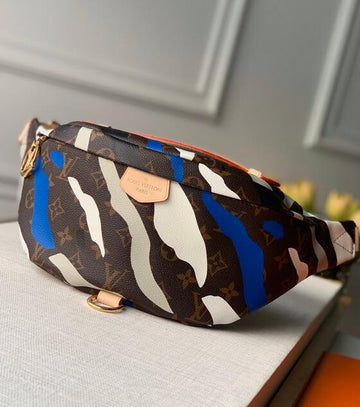 Pearl Street Bags - LOV Bags - 3088