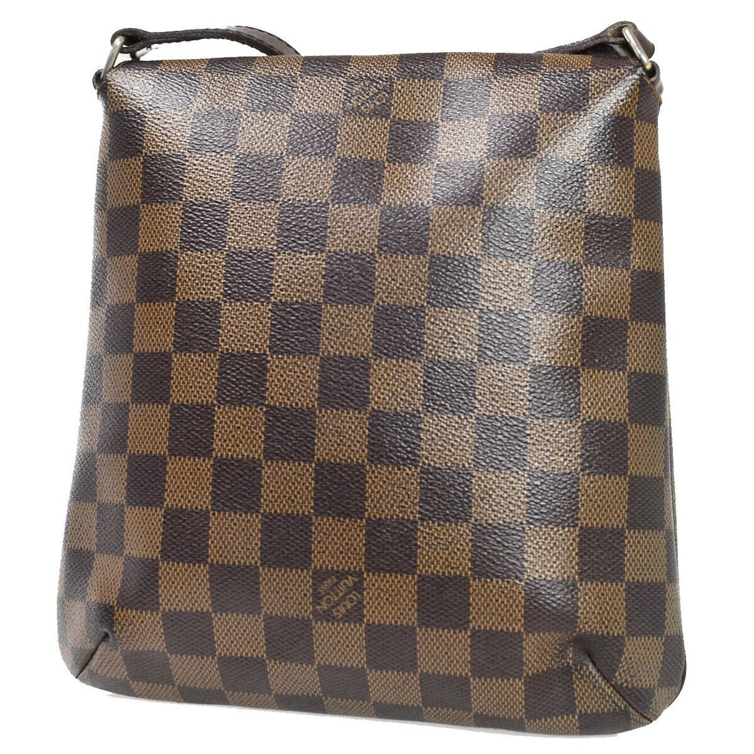 Louis Vuitton Mtte Salsa  Canvas Shoulder Bag