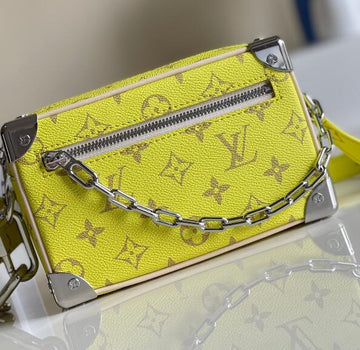 Pearl Street Bags - LOV Bags - 2498