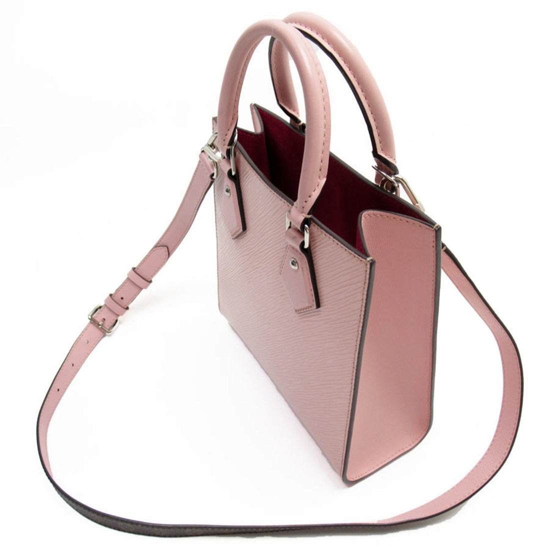 Louis Vuitton  Epi Leather Handbag Shoulder Bag