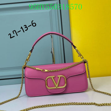Pearl Street Bags - VTO Bag - 944