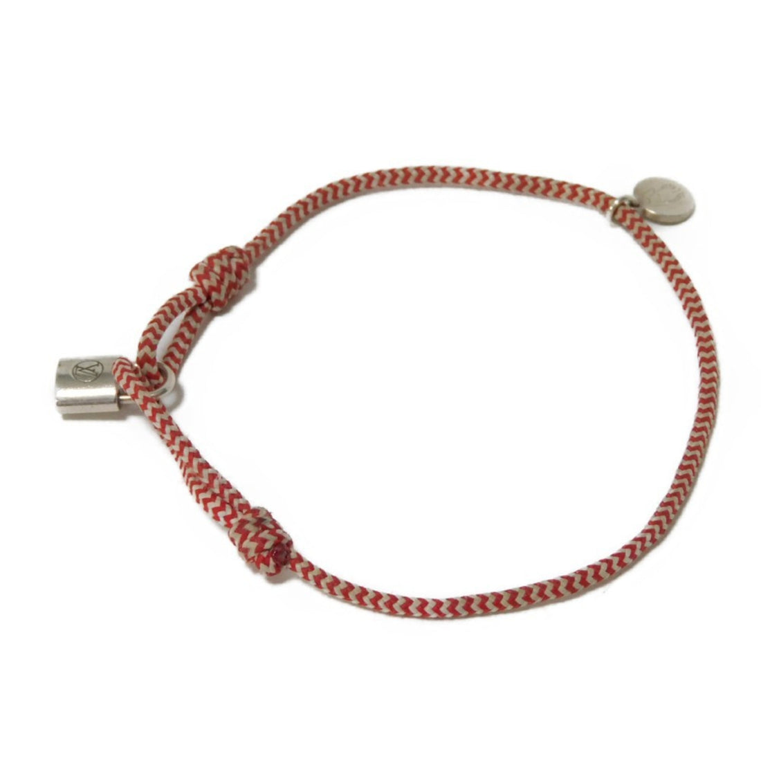 Louis Vuitton  Color   925 Charm Bracelet