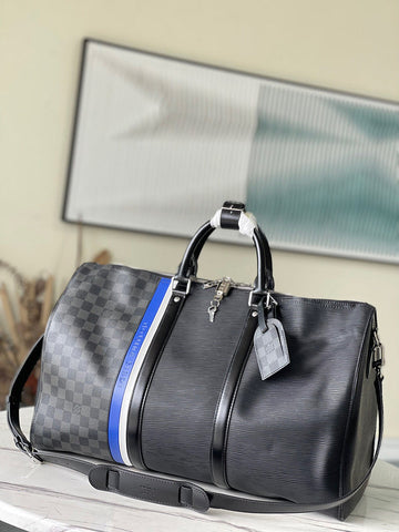 Pearl Street Bags Lu-Vi bags - 5098