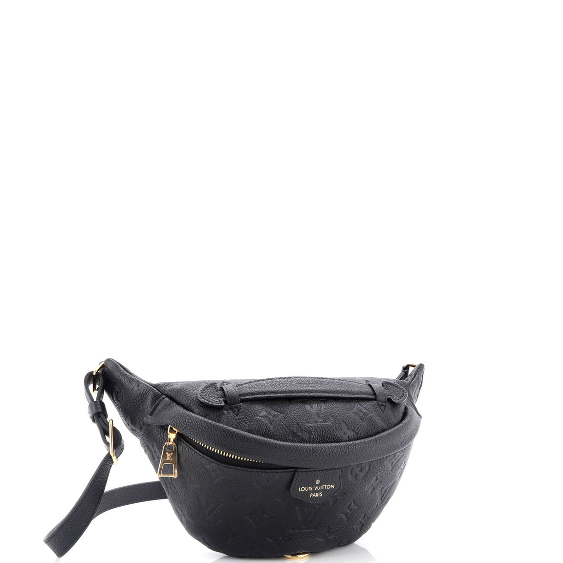 Bum Bag Monogram Empreinte Leather