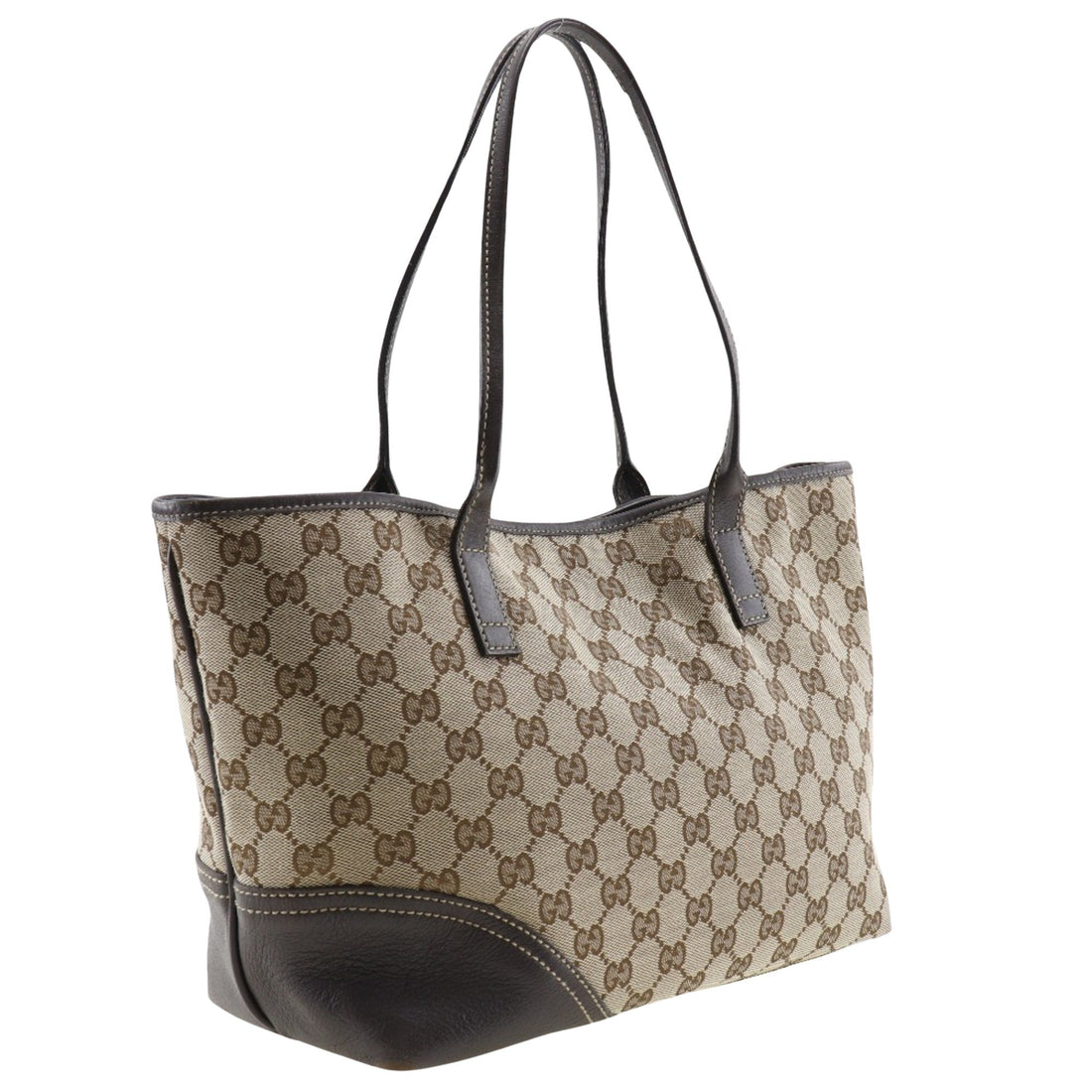 Gucci  Canvas Tote Bag ()