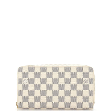 Zippy Organizer Damier