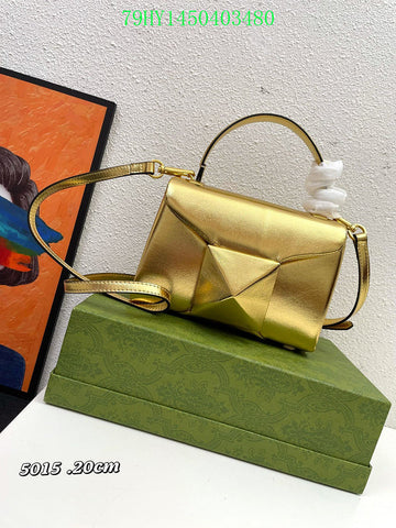 Pearl Street Bags - VTO Bag - 457