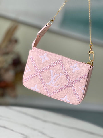 Pearl Street Bags Lu-Vi bags - 5374
