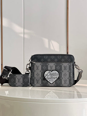 Pearl Street Bags Lu-Vi bags - 3061