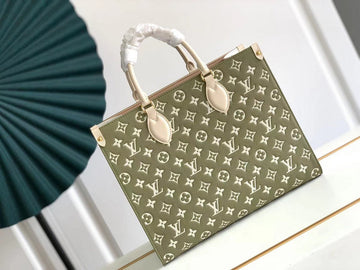 Ver Pearl Street Bags Lu-Vi Bags - 16772