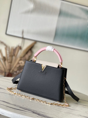 Pearl Street Bags Lu-Vi bags - 4078