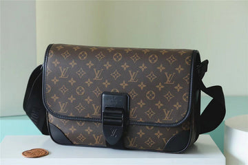 Ver Pearl Street Bags Lu-Vi bags - 9996