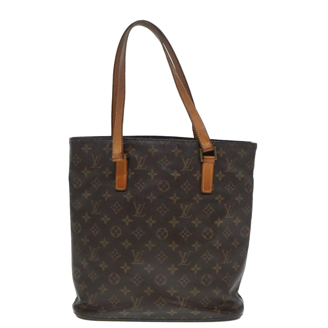 Louis Vuitton Vavin  Canvas Tote Bag