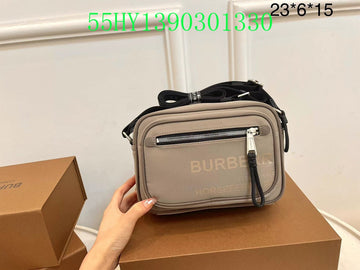 Pearl Street Bags -BBR Bags - 160