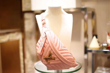 Ver Pearl Street Bags Lu-Vi bags - 17852