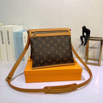 Pearl Street Bags - LV Bags -  1929